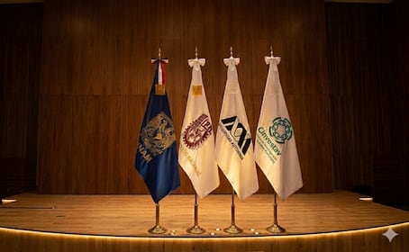 ¿En qué consiste la alianza por la ciencia y la innovación en CDMX?