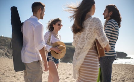 Cuándo inician las vacaciones de verano en el IPN, UNAM y UAM