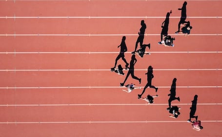 La UNAM reafirma su liderazgo deportivo entre las mejores instituciones del país