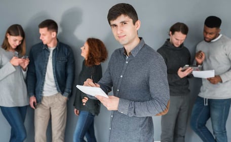 Generación Z al mando: ¿qué esperar de los nuevos líderes?