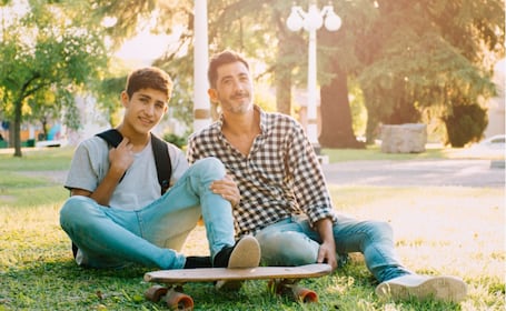 5 lugares para ir con papá y celebrar su día