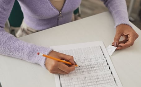 Esto es lo que puedes y no puedes hacer durante la segunda vuelta del examen de admisión de la UAM