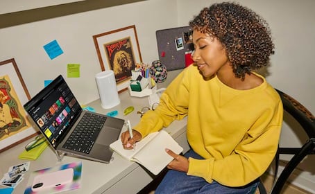 Sonos Play acompaña clases y podcasts con audio de calidad