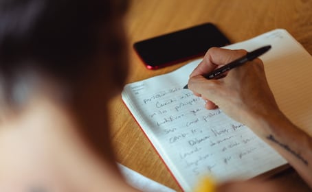 ¿Te gusta escribir? Participa en un fanzine digital sobre tecnología y ciencia ficción