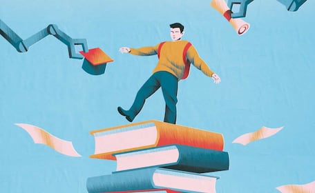 ¿Sigue importando la tesis? El requisito universitario que ya no convence a todos