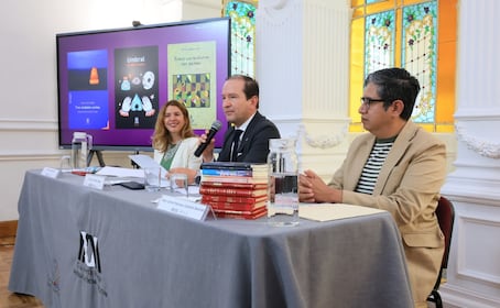 UAM presenta premio literario para impulsar nuevas voces en América Latina