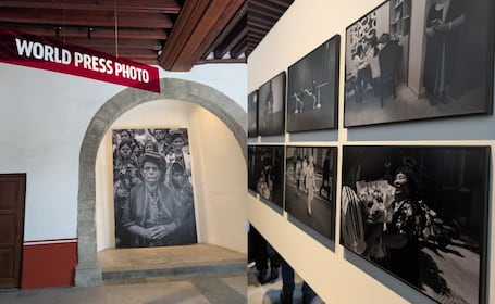 World Press Photo 2026: fechas, sede y precio de entrada
