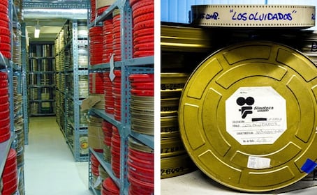 Filmoteca de la UNAM celebra su 66 aniversario con estas actividades