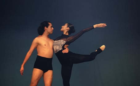 Así puedes sumarte a los Talleres de Danza de la UNAM