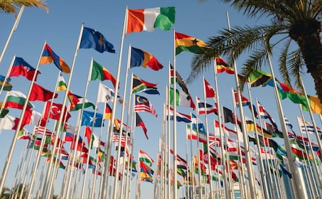 Fecha, precios y lugar de la Feria del Mundo 2026