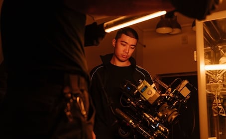¿Eres estudiante del Estado de México? Participa en este concurso de cortometrajes