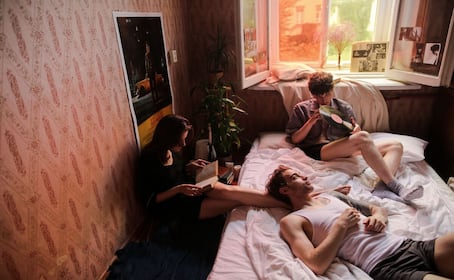 ⁠¿Vale la pena vivir con roomies? Lo que debes saber antes de independizarte