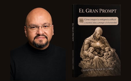 ‘El Gran Prompt’: cómo usar la IA para pensar y aprender mejor 