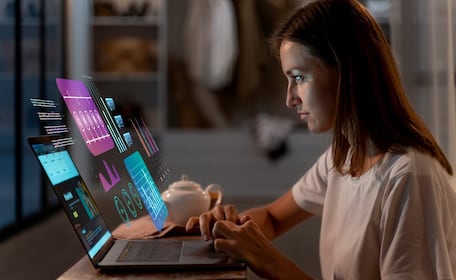 STEM con visión humanista: así capacita el Tec de Monterrey a sus estudiantes