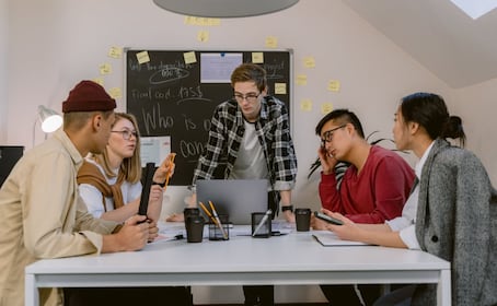¿Tienes una idea? Llévala al Hackatón Juvenil Mundial de la Unesco