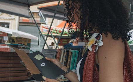 Cuándo y dónde será la Feria Internacional del Libro del IPN