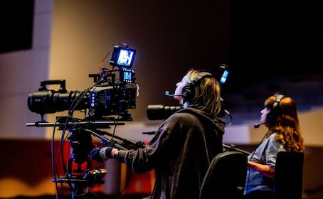 Cineteca Nacional presenta ciclo gratuito de cine dirigido por mujeres