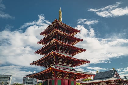 Fechas y requisitos para postularte a la beca de capacitación de Japón