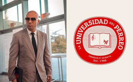 ¿Qué se sabe de la Universidad del Perreo de Wisin?