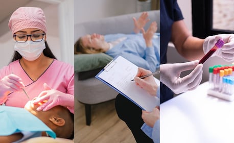 3 servicios de salud que ofrece la UNAM