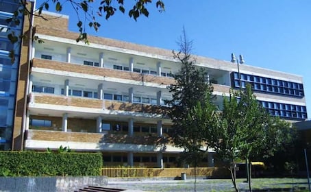 Ellos son los candidatos para ocupar la dirección de la Facultad de Odontología