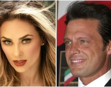 Miguel, hijo de Luis Miguel y Aracely Arámbula, listo para su debut como cantante