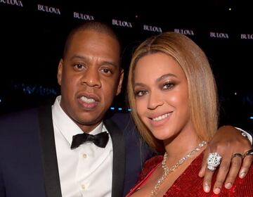 Jay-Z enfrenta grave acusación de abuso a una menor junto a P. Diddy