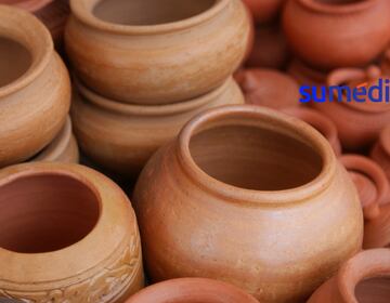¿Cocinar en ollas de barro pueden afectar la salud?