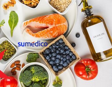 Alimentos que ayudan a combatir el dolor