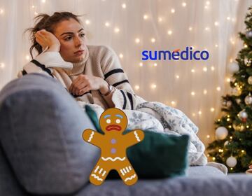 ¿Qué es la depresión estacional?