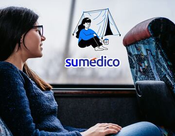 ¿Por qué es bueno viajar sola o solo?