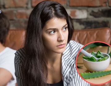 ¿Se puede lograr lubricación en la intimidad con remedios naturales?