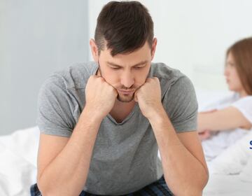 5 señales de que estás dejando de querer a tu pareja