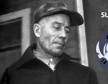 ¿Qué enfermedad mental tenía Ed Gein?