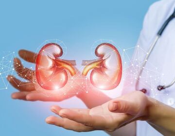 La enfermedad renal crónica no es una sentencia: terapias innovadoras cambian el pronóstico