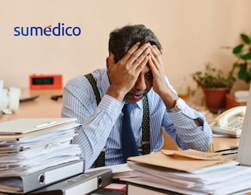 ¿Cuáles son las señales que indican que te hacen falta vitaminas?