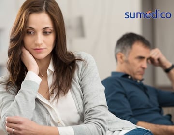 ¿Qué hacer si con la persona que sales te dice que no quiere nada serio?