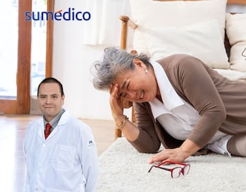 En el ictus cada minuto cuenta: La carrera contra el reloj que puede salvar tu cerebro