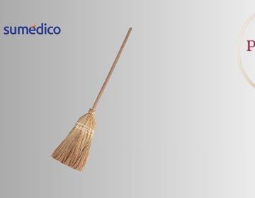 La mejor escoba para barrer nuestro hogar, según Profeco