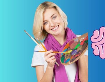 5 maneras inesperadas en que la soledad favorece la creatividad