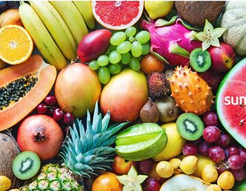 ¿Colesterol alto y pérdida muscular? Esta fruta podría ser la clave