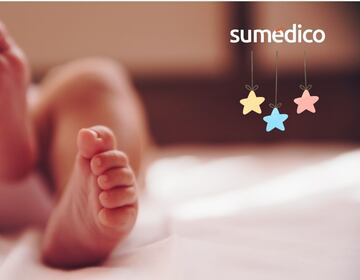 ¿Por qué los primeros mil días de un bebé son los más importantes de su vida?