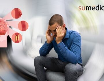 Derrame cerebral: Estas son las señales que no debes ignorar