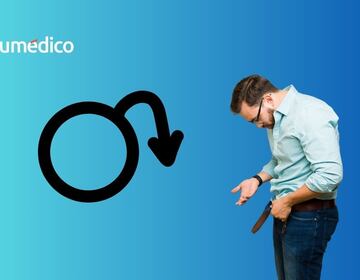 Disfunción eréctil en hombres jóvenes: Causas y posibles soluciones