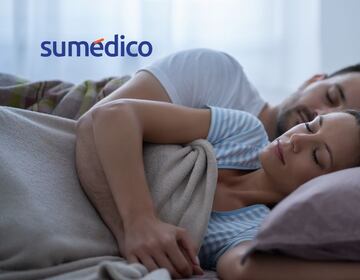 5 prácticas que tienen antes de dormir las parejas que se aman