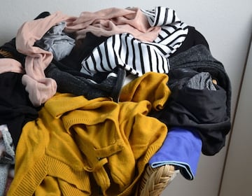 Comprar menos, quererse más: Patricia Eguidazu