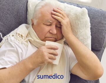 5 malos hábitos que te hacen envejecer rápidamente