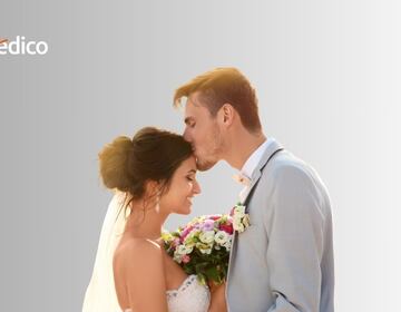 ¿Matrimonio sin intimidad? Estas son las verdaderas razones