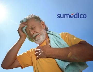 Canícula en México: esto debes de hacer para cuidar tu salud