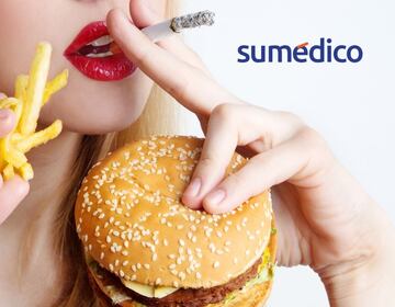 ¿Cuáles son los malos hábitos que pueden provocar cáncer?